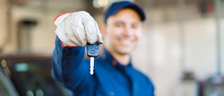 24 hour Mobile locksmith in Quartz Hill