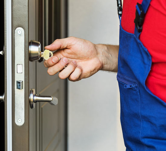 Residential Locksmith Quartz Hill