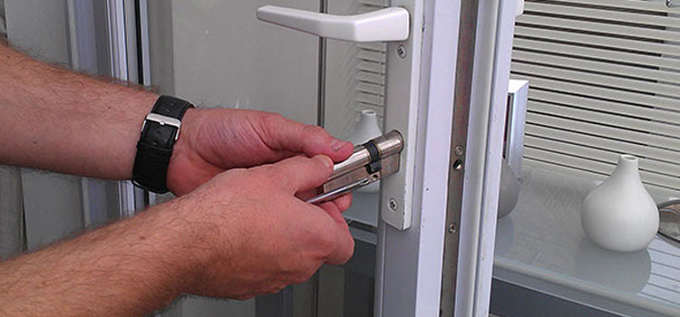 Commercial Door Lock Repair in Quartz Hill