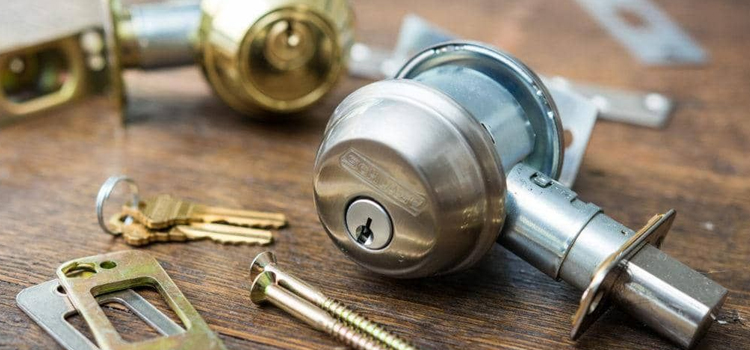 Doorknob Locks Repair Quartz Hill