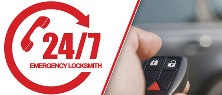 Emergency Locksmith Quartz Hill